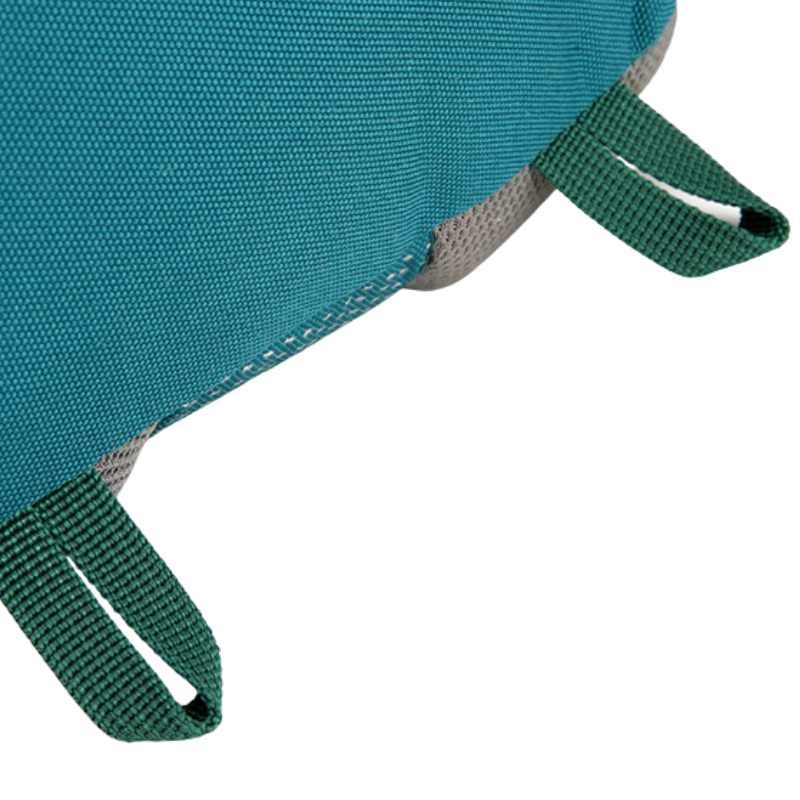 40l wanderrucksack mit rückenbelüftung