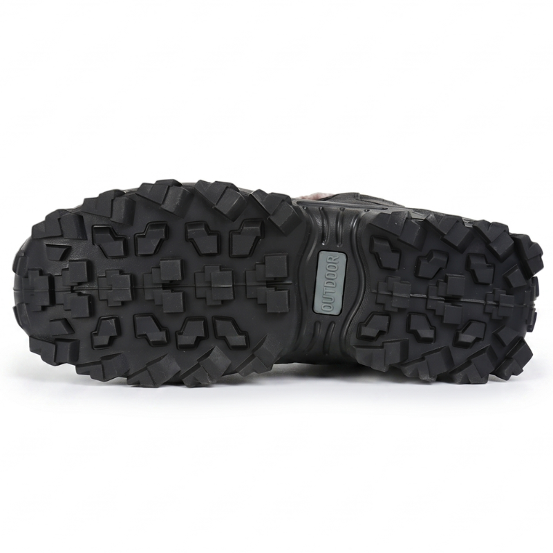 Winterwanderschuhe Herren outdoor
