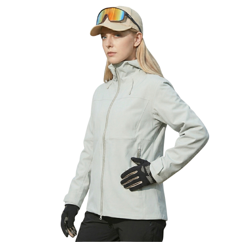 Regenjacke damen outdoor