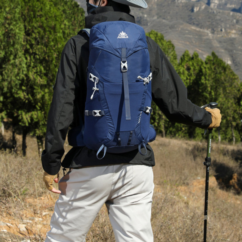 35 Liter Wanderrucksack hochtour
