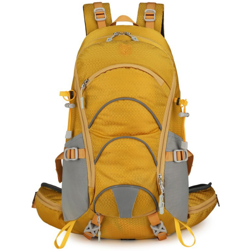 Wanderrucksack Damen belüftet