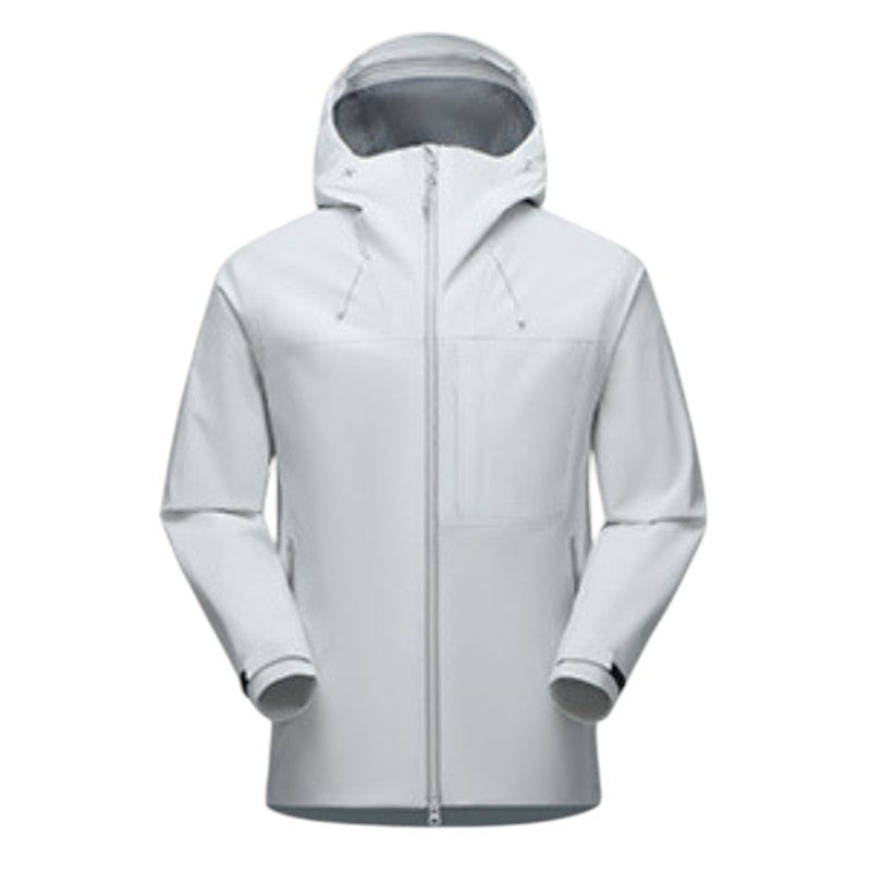 Regenjacke damen outdoor