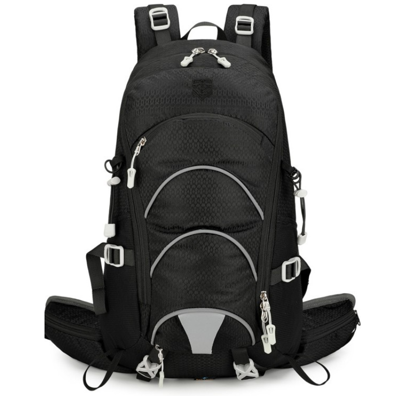 Wanderrucksack Damen belüftet