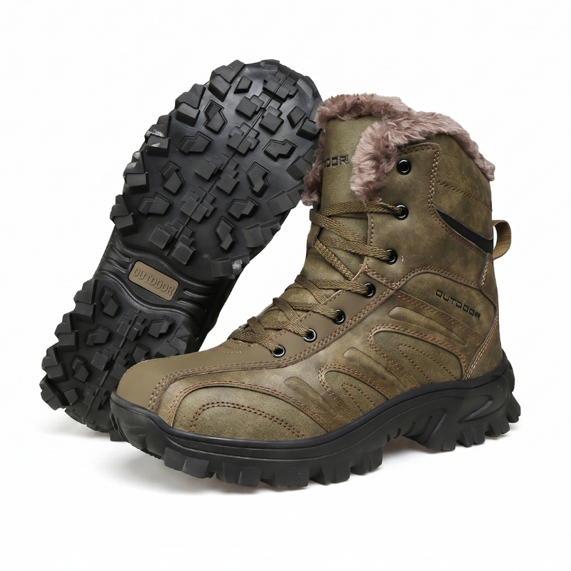 Winterwanderschuhe Herren outdoor