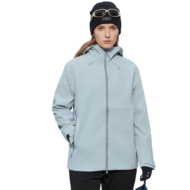 Regenjacke damen outdoor