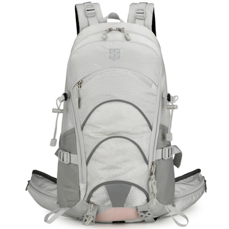 Wanderrucksack Damen belüftet