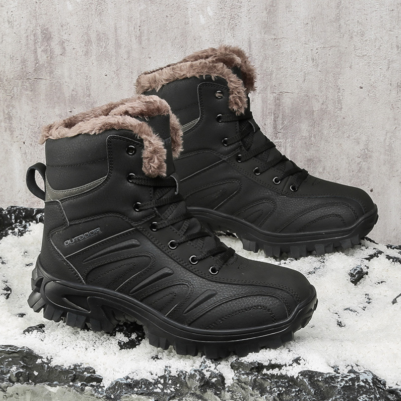 Winterwanderschuhe Herren outdoor