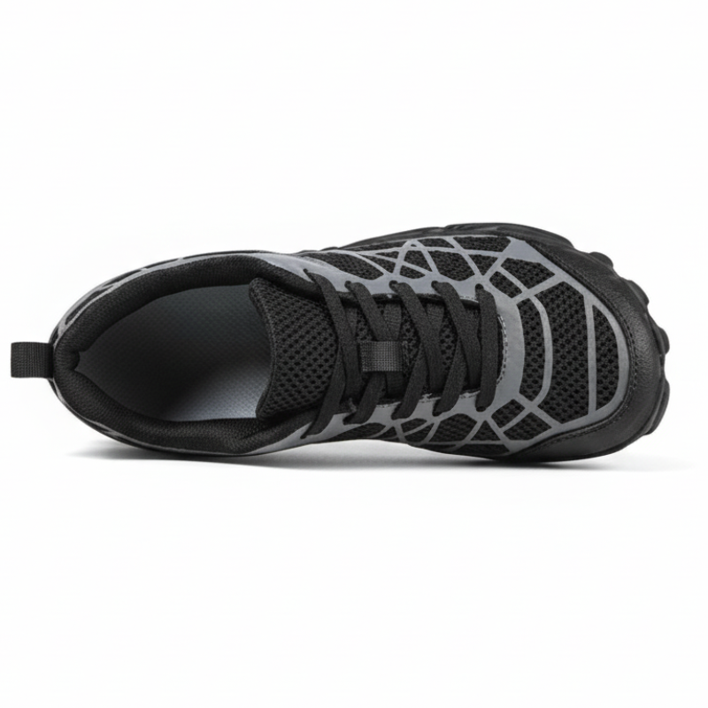 Wanderschuhe für breiten fuß