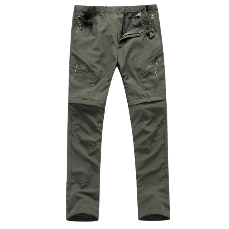 Zip-Off Damen hiking