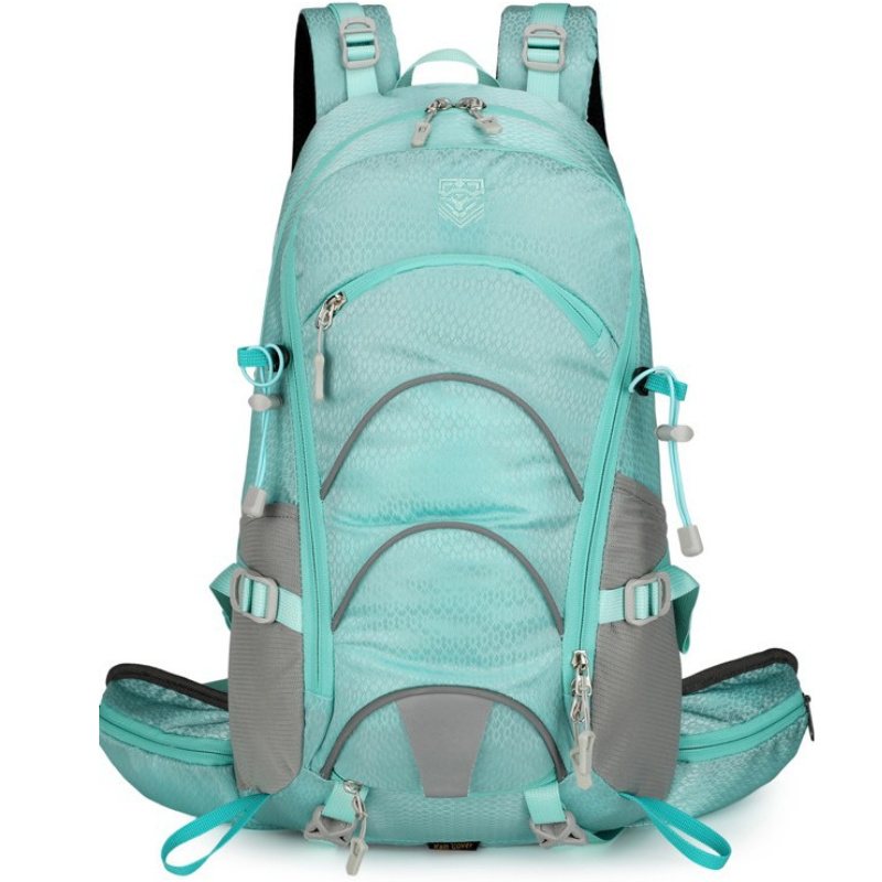 Wanderrucksack Damen belüftet