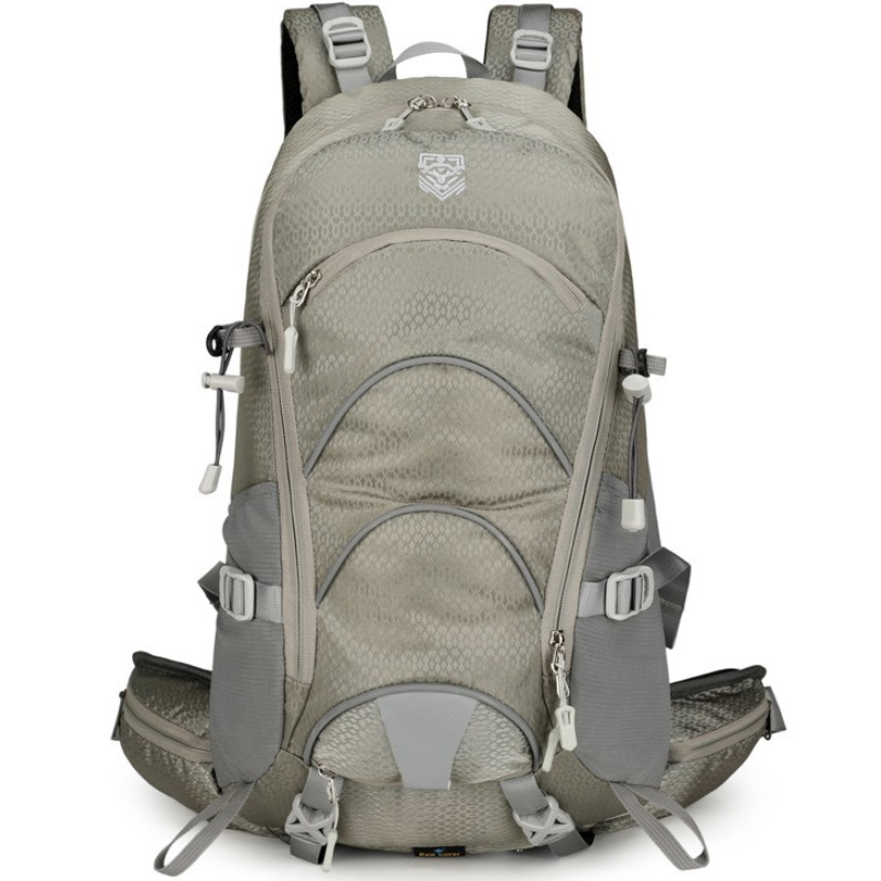 Wanderrucksack Damen belüftet