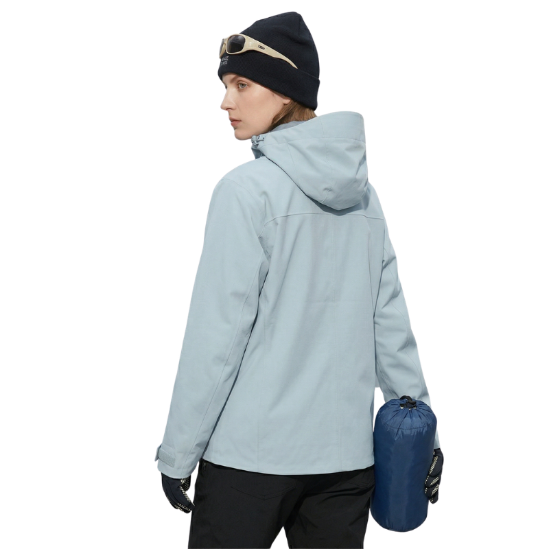 Regenjacke damen outdoor