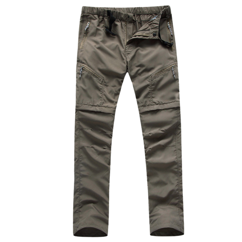 Zip-Off Damen hiking