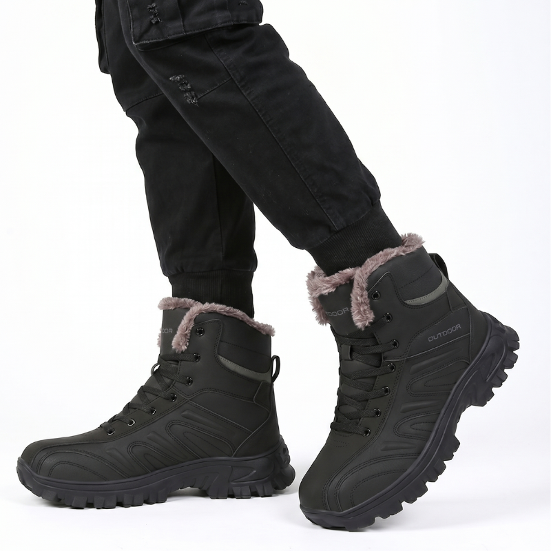 Winterwanderschuhe Herren outdoor