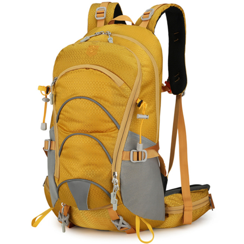 Wanderrucksack Damen belüftet