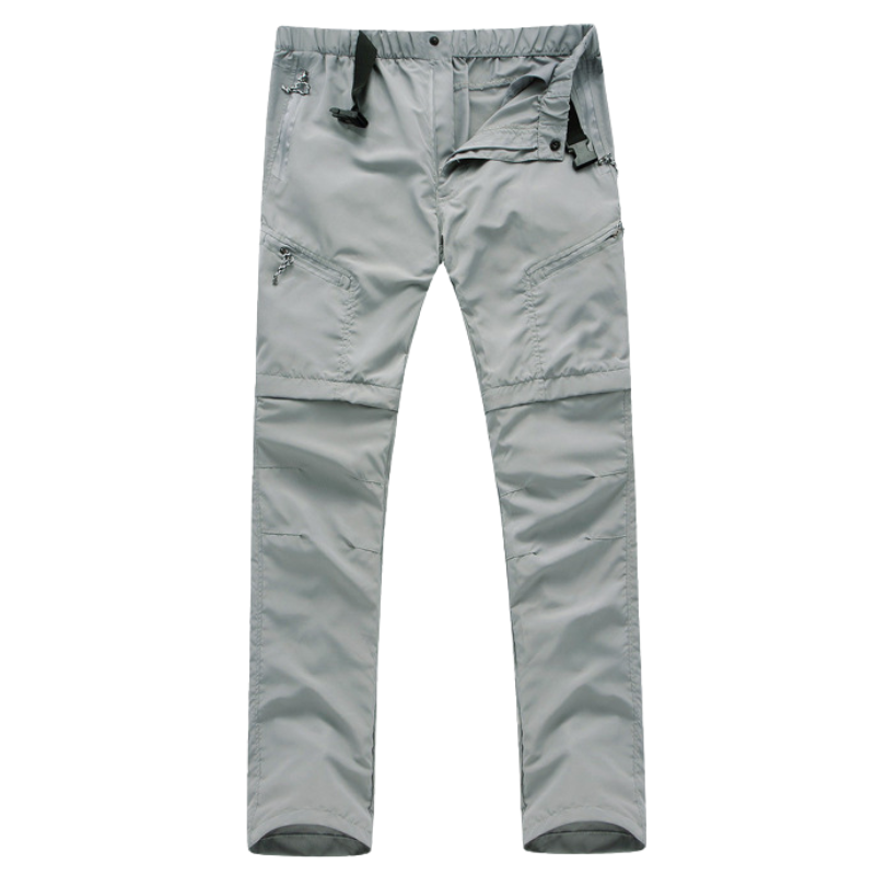 Zip-Off Damen hiking