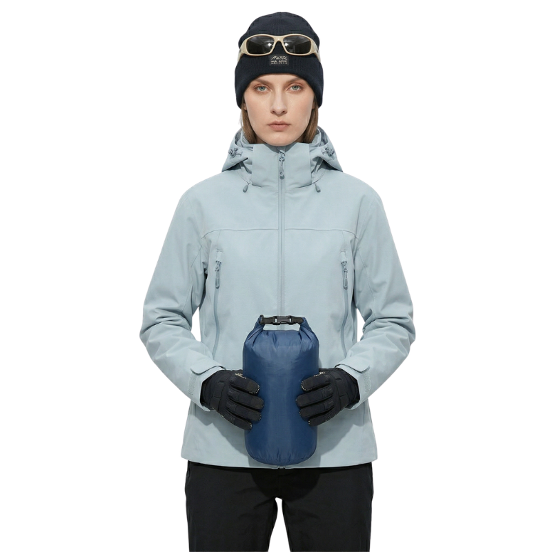Regenjacke damen outdoor