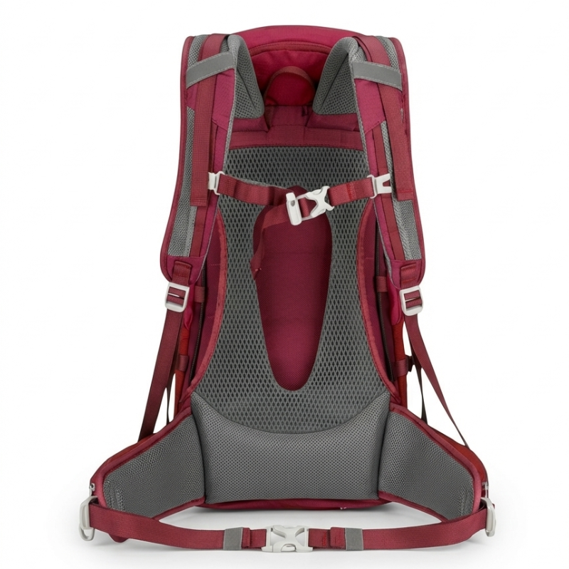 35 Liter Wanderrucksack hochtour