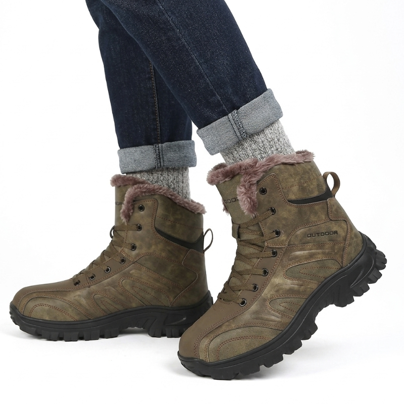 Winterwanderschuhe Herren outdoor
