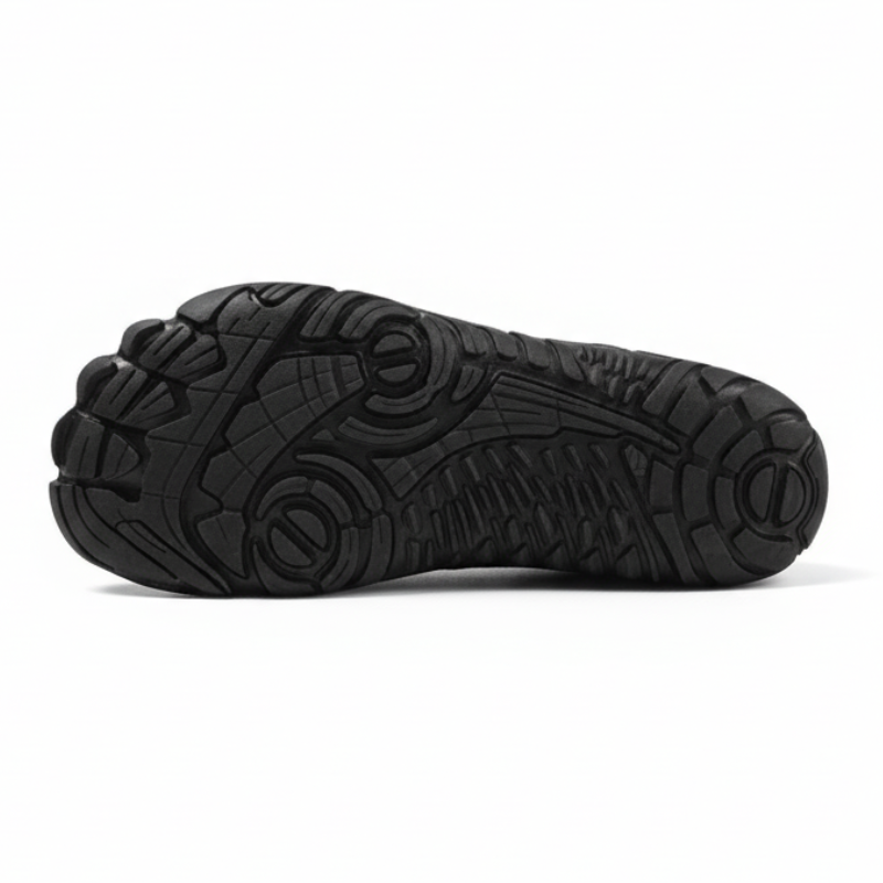 Wanderschuhe für breiten fuß