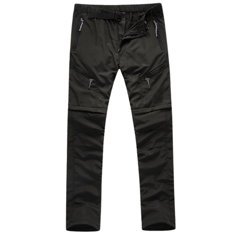 Zip-Off Damen hiking
