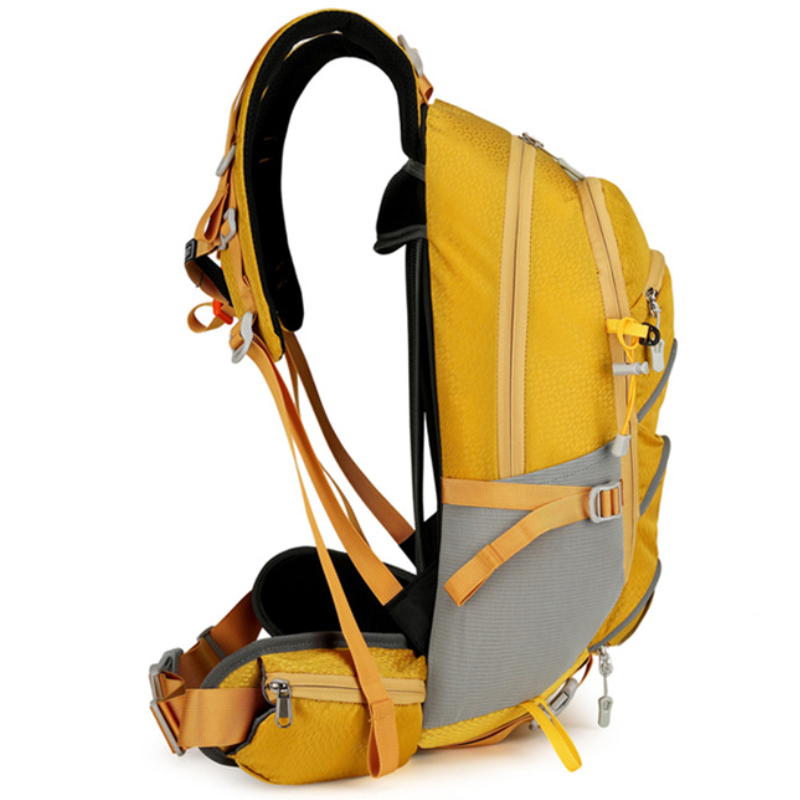 Wanderrucksack Damen belüftet