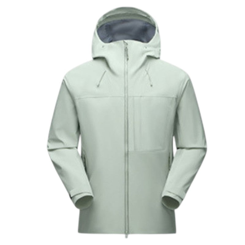 Regenjacke damen outdoor