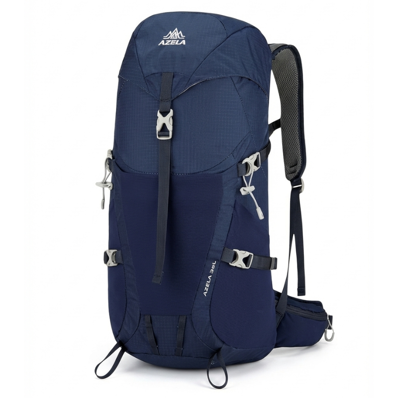 35 Liter Wanderrucksack hochtour