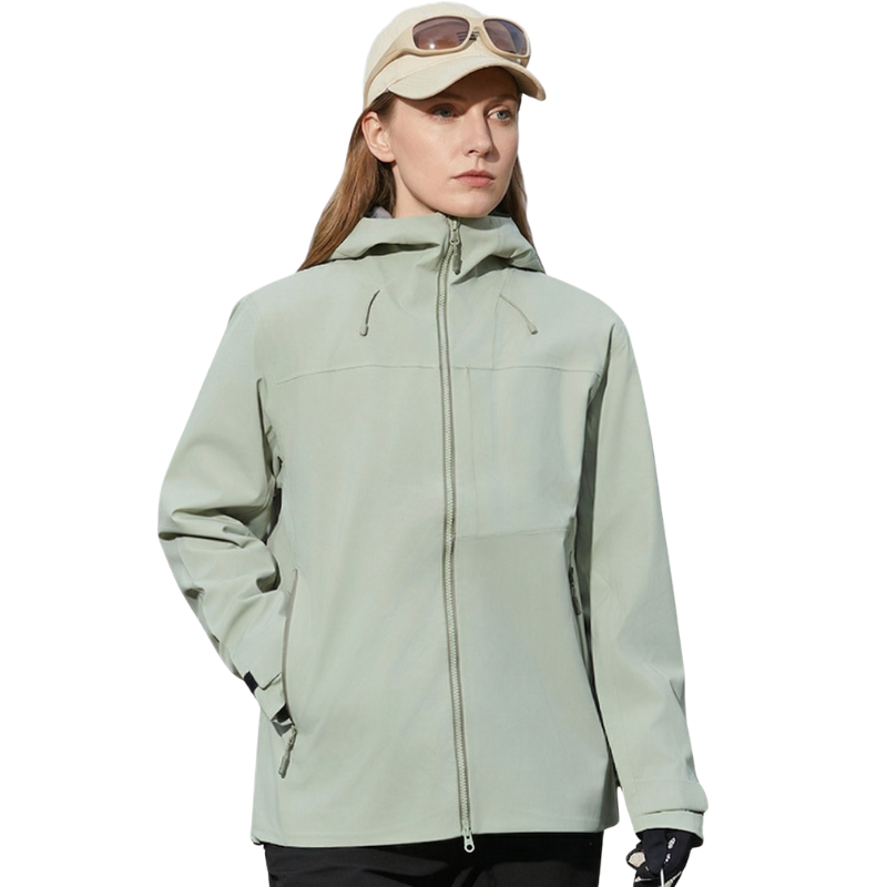 Regenjacke damen outdoor