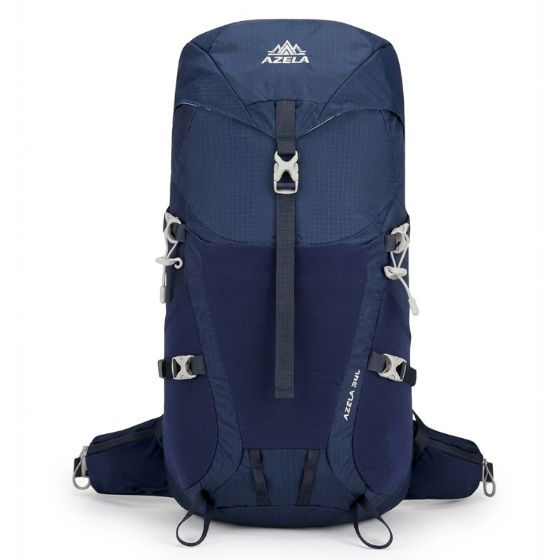 35 Liter Wanderrucksack hochtour