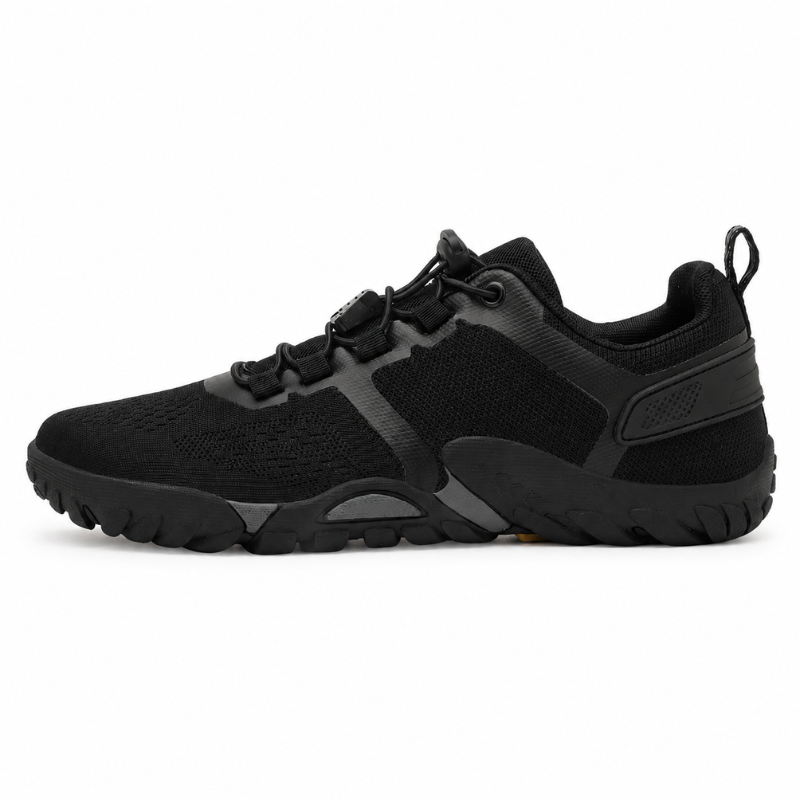 Barfuß Wanderschuhe leicht