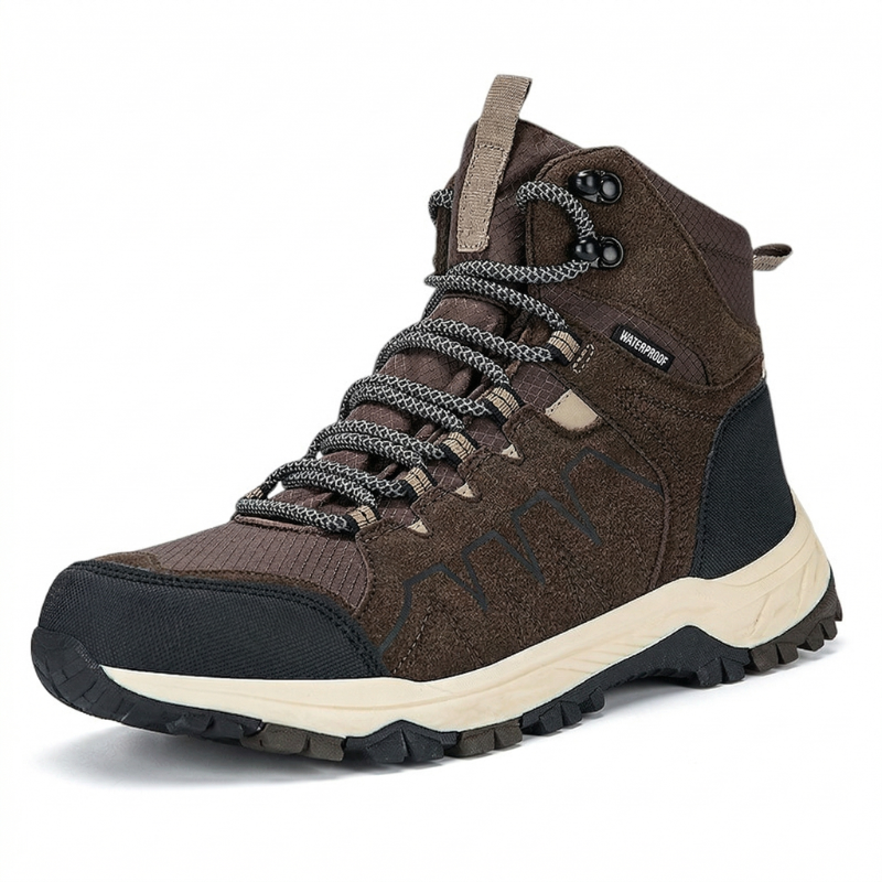 Wander bergschuhe herren