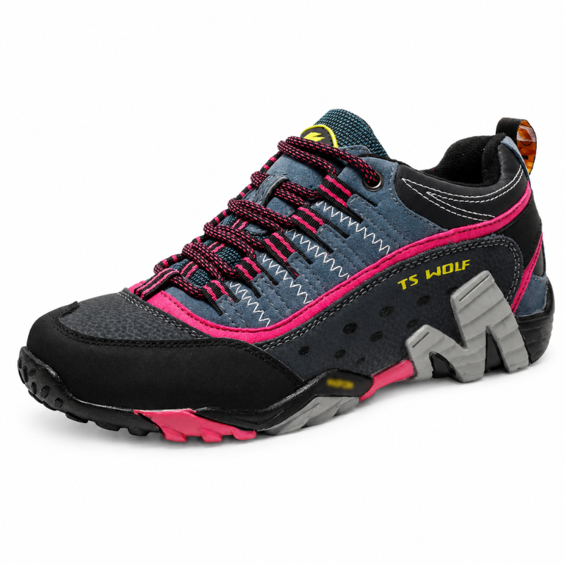 Leichte wanderschuhe damen