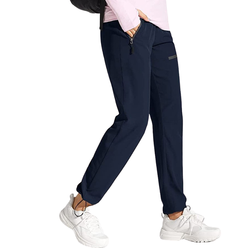 Sommer trekkinghose damen