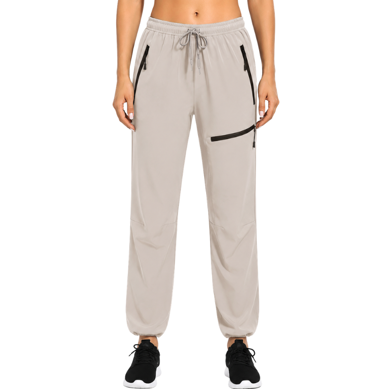 Sommer trekkinghose damen