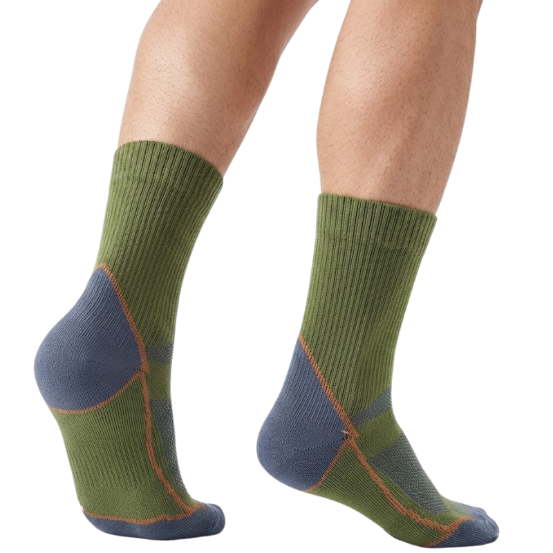 Wasserdichte socken trekking