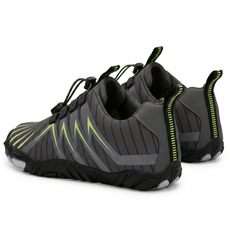 Barfuß wanderschuhe sommer
