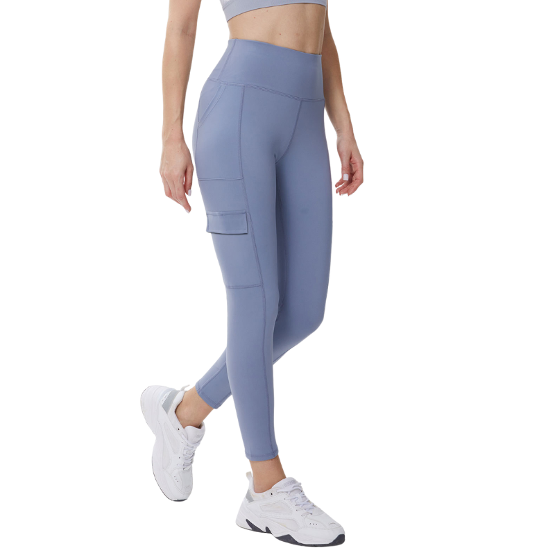 Wander Leggings Damen Outdoor