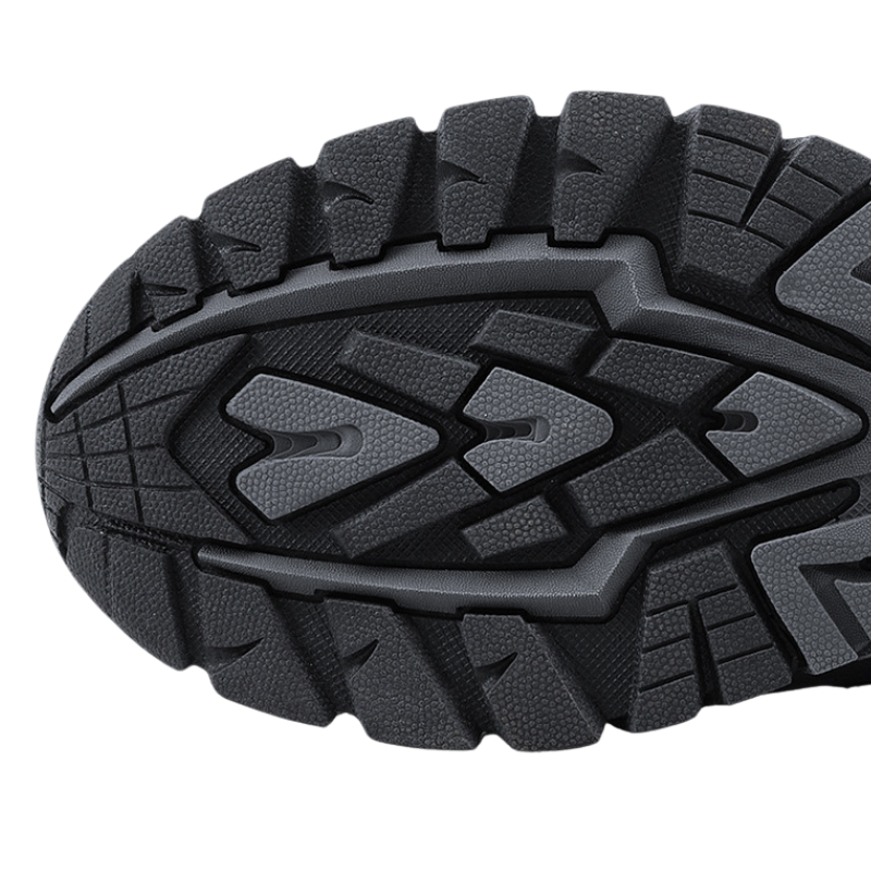 Winterwanderschuhe trekking