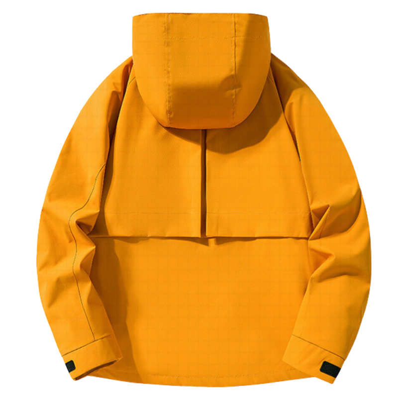 Regenjacke damen wasserdicht