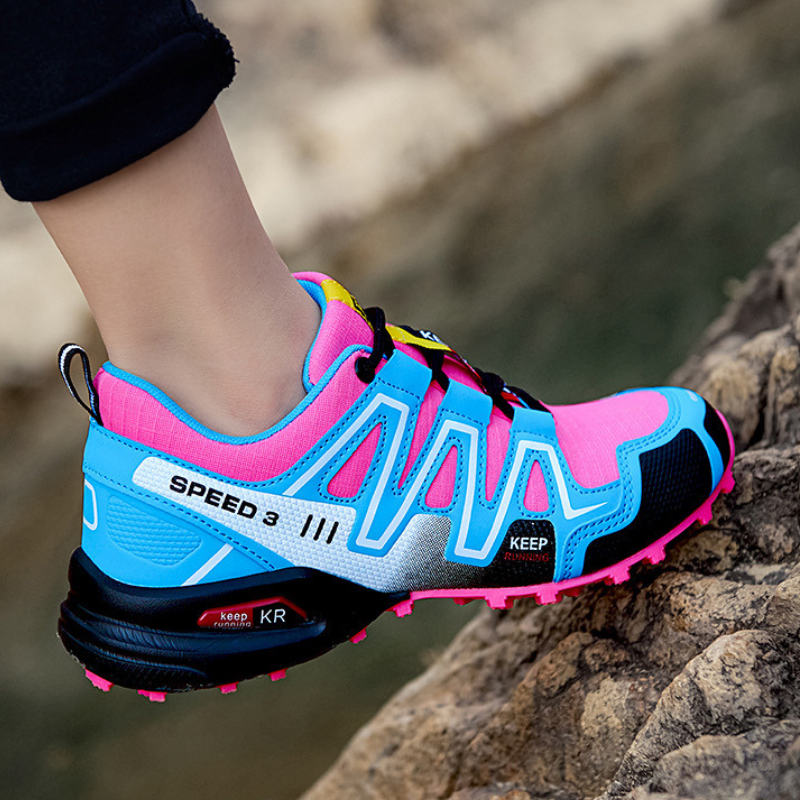 Leichte wanderschuhe herbst