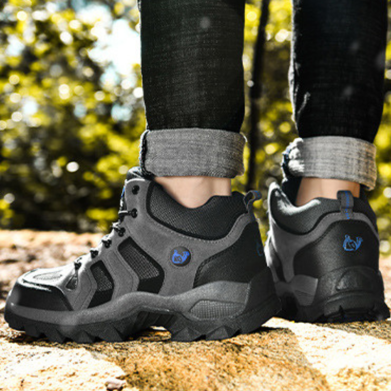 Leichte bergschuhe herren