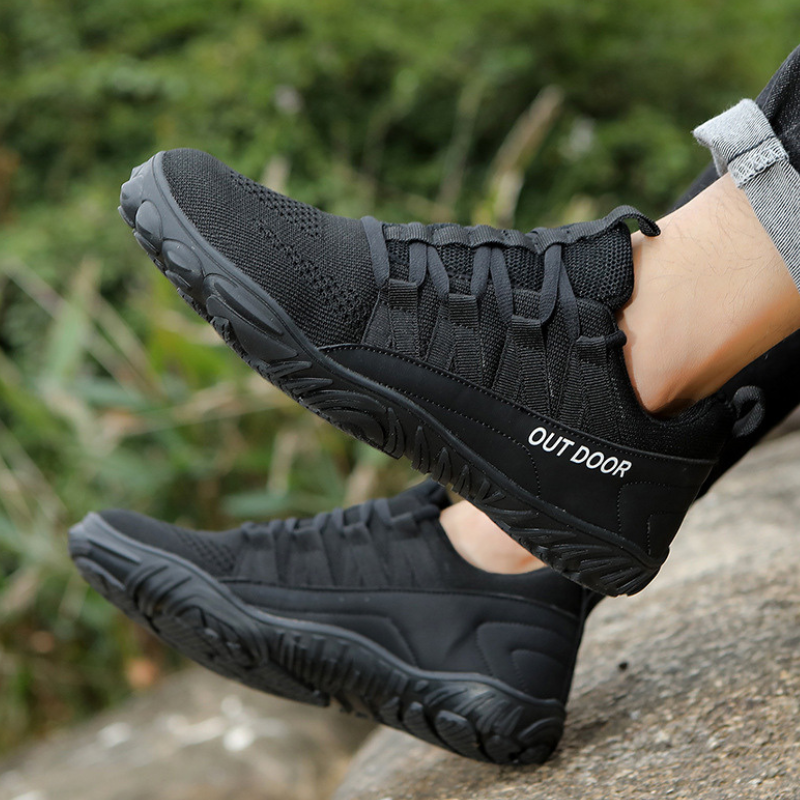 Beste wanderschuhe für breite füße