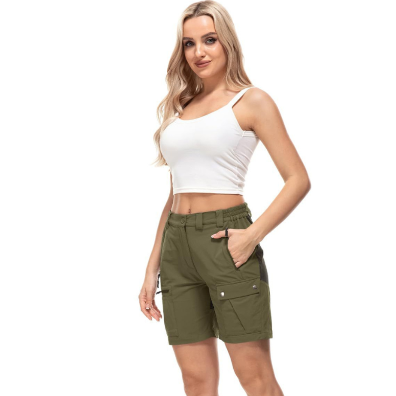 Wandershorts damen outdoor