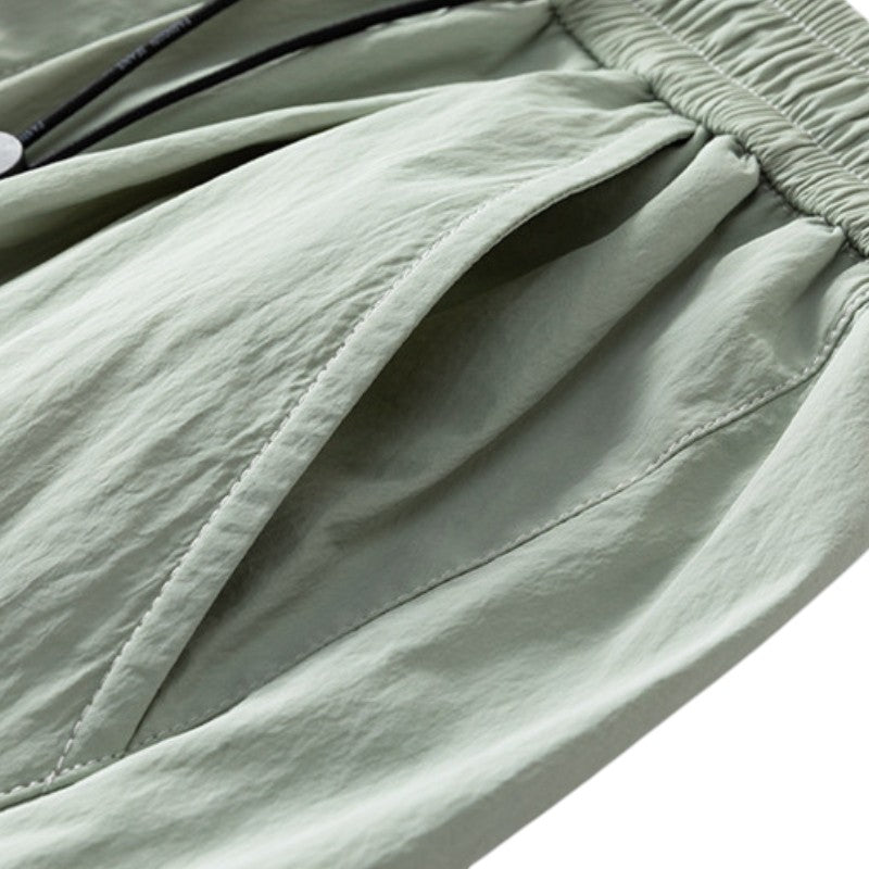 Herren wandershorts xl
