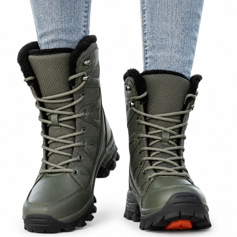 Winterwanderschuhe Damen