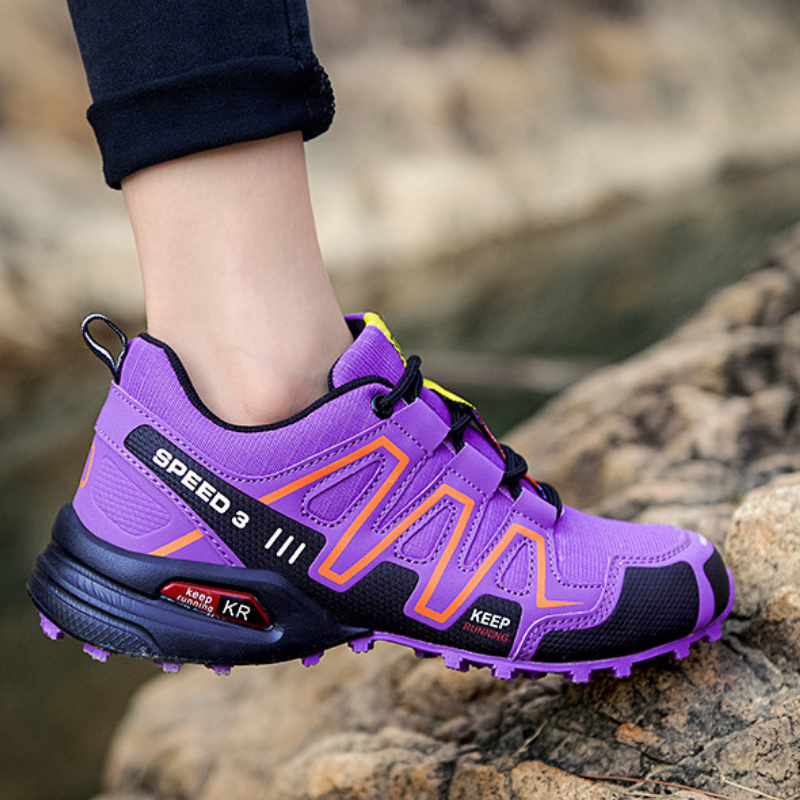 Leichte wanderschuhe herbst