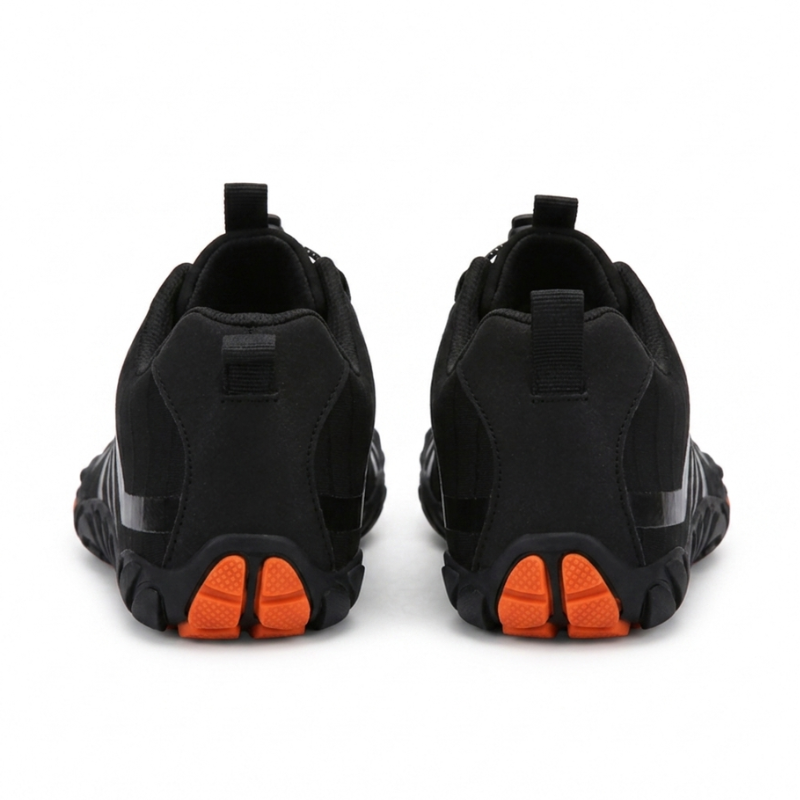 Barfuß wanderschuhe sommer