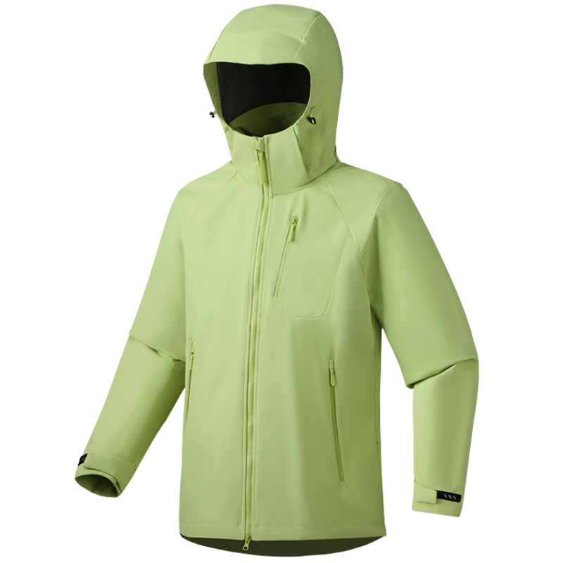 Regenjacke damen Übergangsjacke