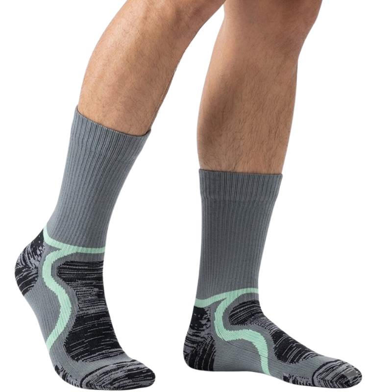 Wasserdichte socken wandern